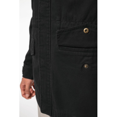 Safari Men Jacket